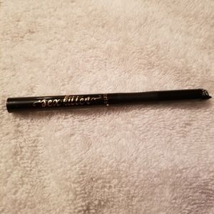 Tarte Sex Kitten liquid eyeliner in black